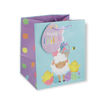 Picture of EASTER LAMB & EGG HUNT GIFT BAG